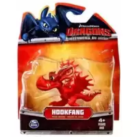 Hookfang Monstrous Nightmare