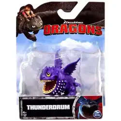 Thunderdrum