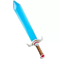 Skye's Epic Sword of Wonder