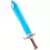 Skye's Epic Sword of Wonder