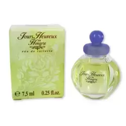 Jours Heureux eau de toilette ( 7.5 ml )