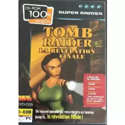 Tomb Raider La Révélation Finale