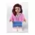 Lego Ideas Minifigures - Pam Beesly