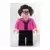 Lego Ideas Minifigures - Phyllis Lapin Vance
