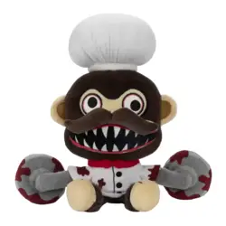Chef Monkey