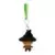 MakeShip - Zardy Plush Keychain