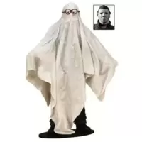 Halloween - Michael Myers (Ghost Sheet)