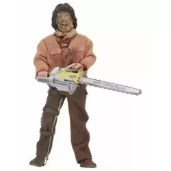 Leatherface: The Texas Chainsaw Massacre III - Leatherface Clothed