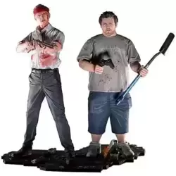 Shaun of the Dead - Winchester 2-Pack