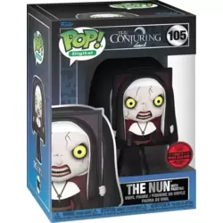 The Conjuring 2 - The Nun