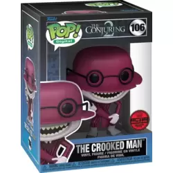 The Conjuring 2 - The Crooked Man