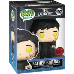 The Exorcist - Father Karras