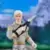 Power Rangers Hasbro - Lightning Collection - In Space Silver Ranger