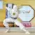Power Rangers Hasbro - Lightning Collection - Power Rangers X Cobra Kai - Morphed Daniel LaRusso White Crane Ranger