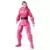 Power Rangers Hasbro - Lightning Collection - Power Rangers X Cobra Kai - Morphed Samantha LaRusso Pink Mantis Ranger