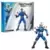 Power Rangers Hasbro - Lightning Collection - Power Rangers Lightning Collection Turbo Blue Senturion F8205