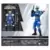 Power Rangers Hasbro - Lightning Collection - Power Rangers Lightning Collection Turbo Blue Senturion F8205
