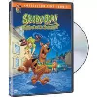 Scooby-Doo et le fantôme de la sorcière