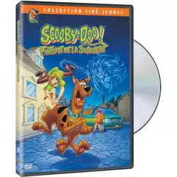 Scooby-Doo et le fantôme de la sorcière
