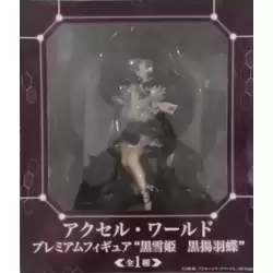 Accel World - Kuroyukihime Natividad SP