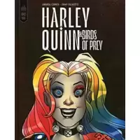 Harley Quinn & Birds Of Prey