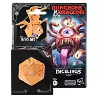 Dicelings Beholder