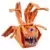 Dungeons & Dragons - Hasbro - Dicelings Beholder