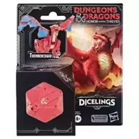 Honor Among Thieves - Dicelings Themberchaud