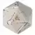 Dungeons & Dragons - Hasbro - Honor Among Thieves - Dicelings White Owlbear