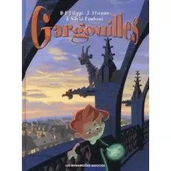 Gargouilles