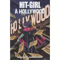 Hit-Girl à Hollywood