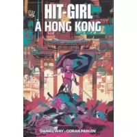 Hit-Girl à Hong Kong
