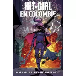 Hit-Girl en Colombie