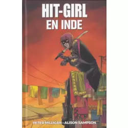 Hit-Girl en Inde