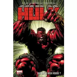 Qui est le Hulk Rouge?