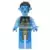 Lego Avatar Minifigures - Tsu\'tey