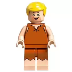Barney Rubble