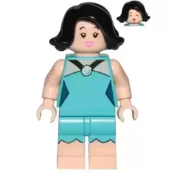 Betty Rubble
