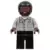 Lego Ideas Minifigures - Darryl Philbin