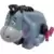 Lego Ideas Minifigures - Eeyore with Bow