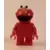 Lego Ideas Minifigures - Elmo