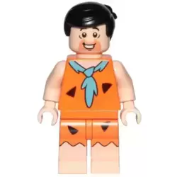Fred Flintstone