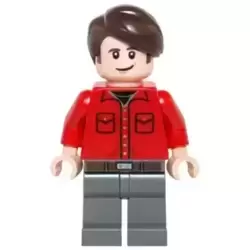 Howard Wolowitz