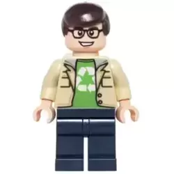 Leonard Hofstadter