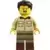 Lego Ideas Minifigures - Paleontologist