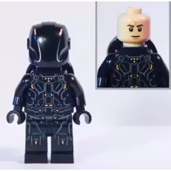 Rinzler