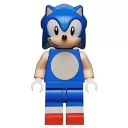Sonic the Hedgehog