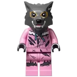 The Wolf