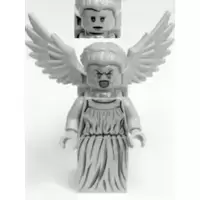 Weeping Angel