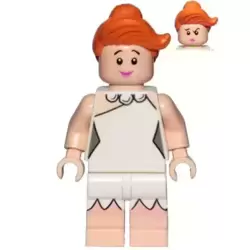 Wilma Flintstone